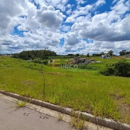 Terreno em Condomínio à venda, Condominio Residencial Lago Azul - Jundiaí/SP