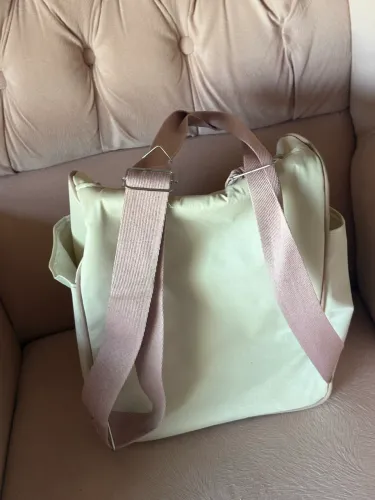 Bolsa maternidade