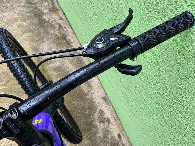 Bicicleta Aro 29 Velooh