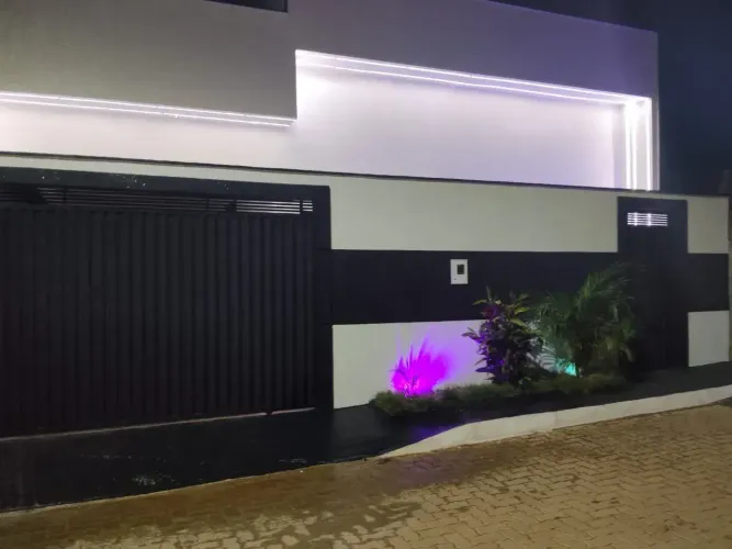 Casa para repasse com 250m quadrados com 4 quartos na Ponte Alta Norte - Brasília - DF