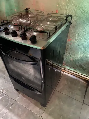 Fogão Electrolux 4 bocas