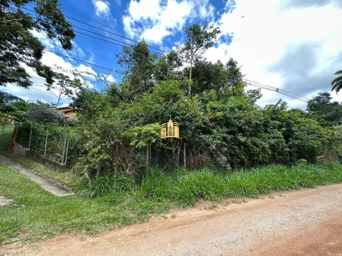 Chácaras Exclusivas à Venda no Condomínio Nosso Rancho em Esmeraldas - Lotes a Partir de 2