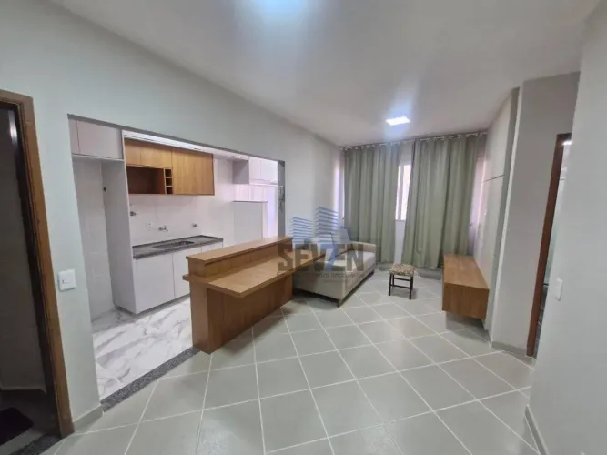 Apartamento no Jardim América Bauru Planejados e Piscina