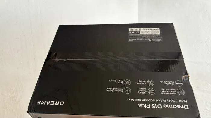 Dreame D15 Plus