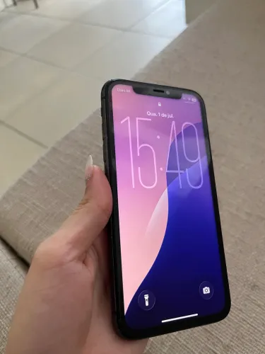 Iphone 11 64gb