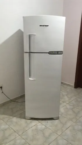 Geladeira Consul Frossfre Duplex