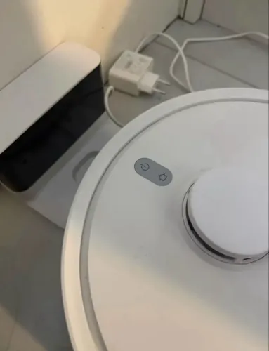 Aspirador Robô Xiaomi S20 (sem defeitos)