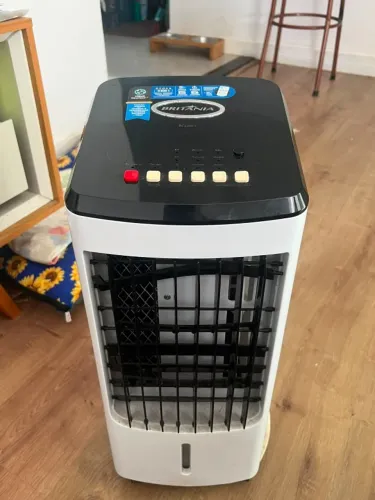 Climatizador de Ar Britânia BCL04FI