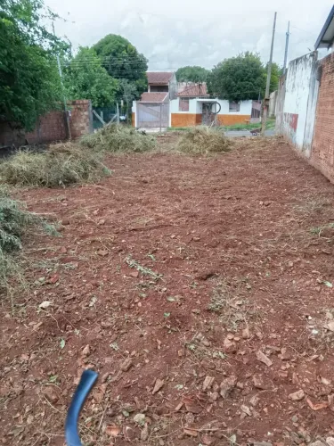 TERRENO MURADO