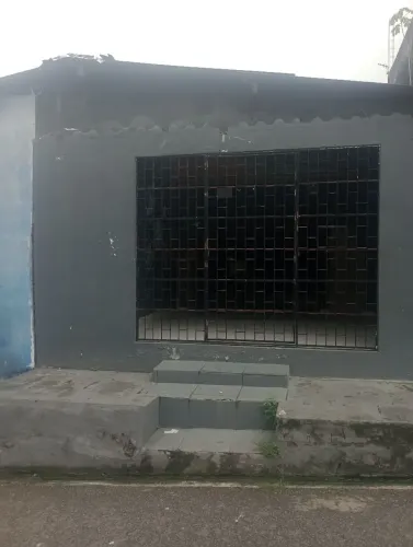 Ponto comercial no Manoa