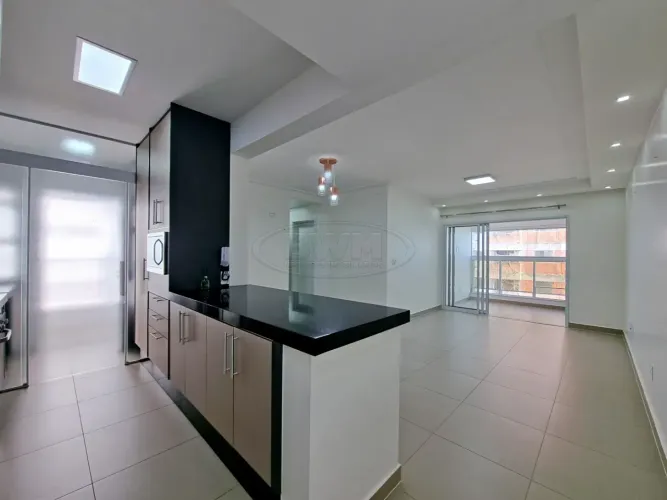 Apartamento INCRÍVEL, completo, com 93 m², 3 dorms, 1 suíte, acabamento IMPECÁVEL! Parque