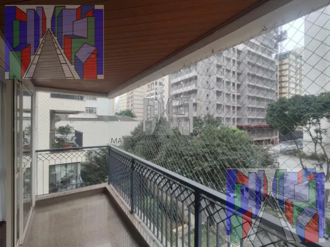 Rua Capote Valente, Pinheiros, 3 dormitórios 3 suítes, 3 vagas