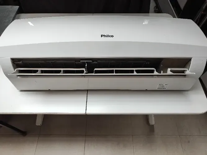 Ar Condicionado Philco 22.000 BTUs (PAC24000FM6)