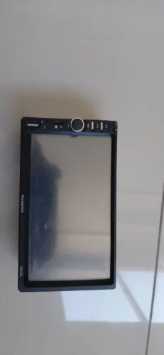 Vendo aparelho multimédia 