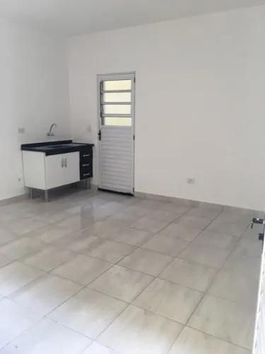 Apartamento Studio para alugar na Vila Matilde