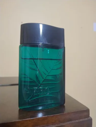 Perfume Boticario Arbo Intenso