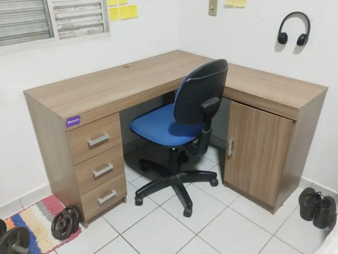 Escrivaninha