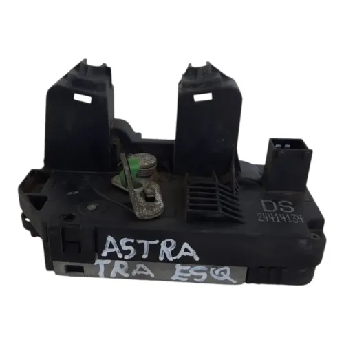 Fechadura Eletrica Traseira Esquerda Chevrolet Astra 2003