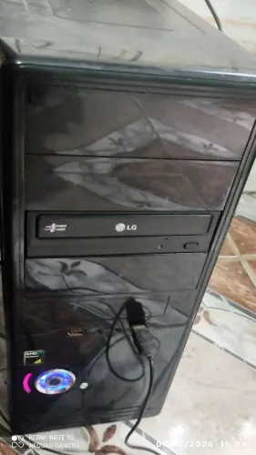 PC Desktop 