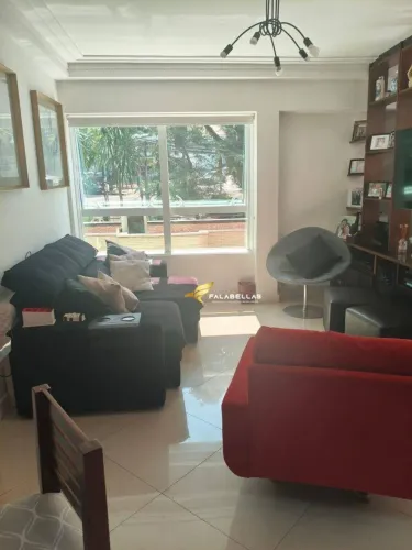 Apartamento com 3 quartos à venda, 223 m² por R$ 1.650.000 - Vila Boaventura - Jundiaí/SP