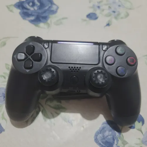 Controle de ps4