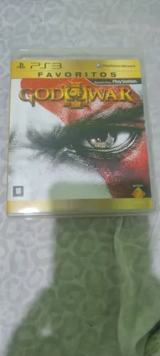 God of war 3