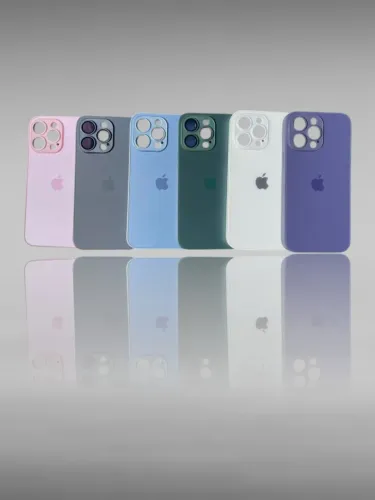 CASE AG CLASS IPHONE 12, 13, 14 E 15 