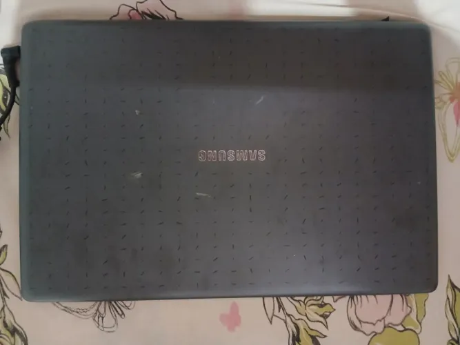 Vendo Notebook