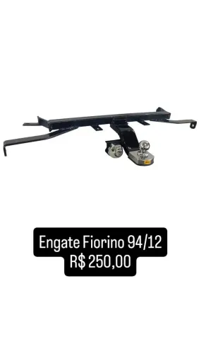 Engate p/ Fiorino