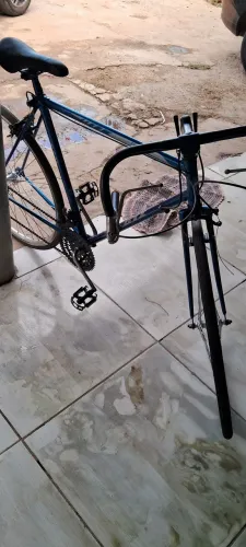 Bicicleta caloi 10