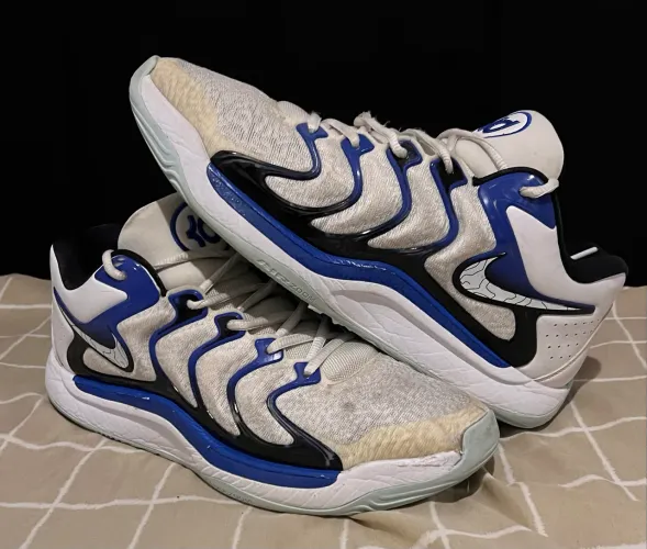  Nike KD 17