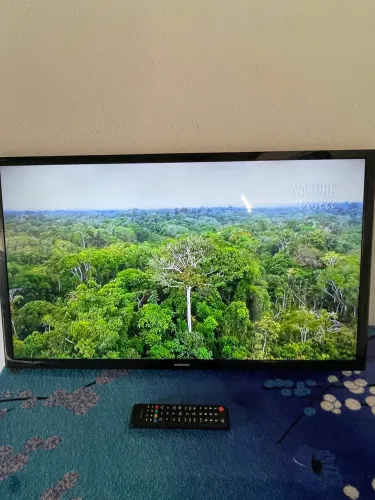 Smart tv Samsung 32 polegadas