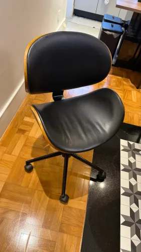 Cadeira escritório 