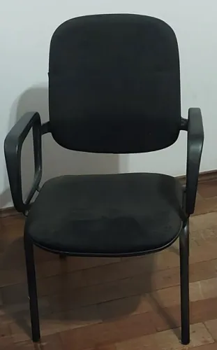 Cadeira de Escritório Confortável 