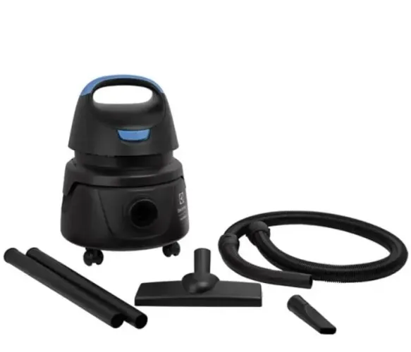 Aspirador de pó e água Eletrolux 