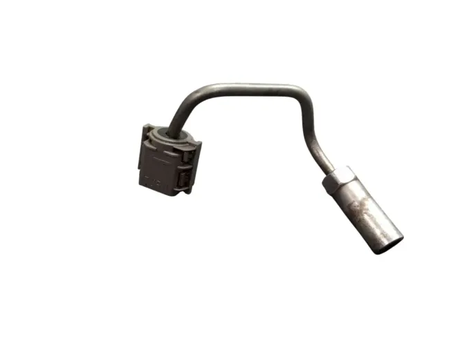 Cano Bico Injetor 4 Nissan Frontier 2.5 2014 
