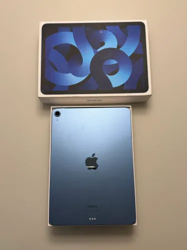 iPad Air 5ª Geração M1