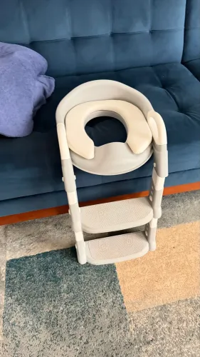 Torninho para banheiro