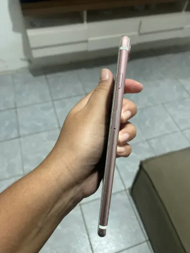 iPhone 7 Plus 