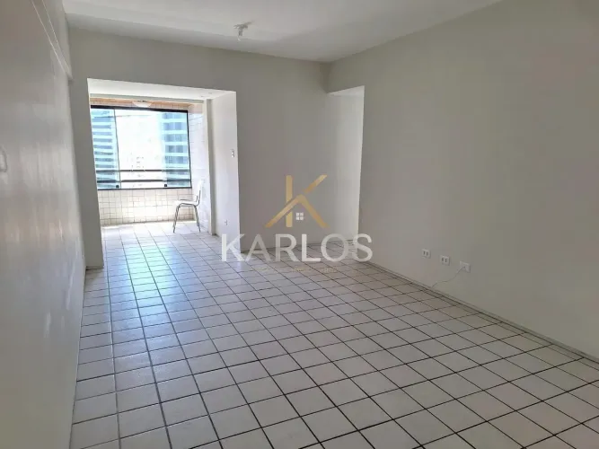 Apartamento em Rosarinho - Recife