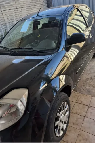 Ford KA 1.0 8v/1.0 8V ST Flex 3P 2009