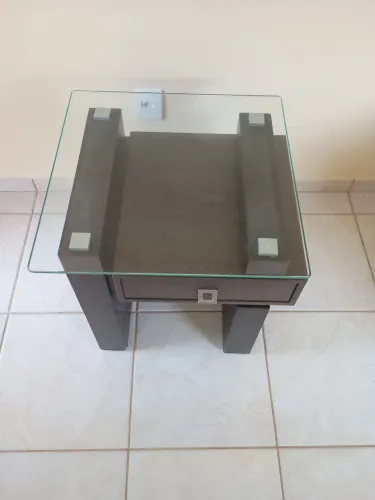 Mesa de Canto - Oportunidade