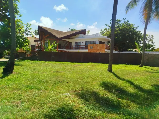 Lote Alto Padrão 567M² Na Praia de Pirangi  Condomínio Vila Maria