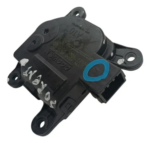 Motor Atuador Caixa Evaporadora Kia Sorento 2.4 2013 2015