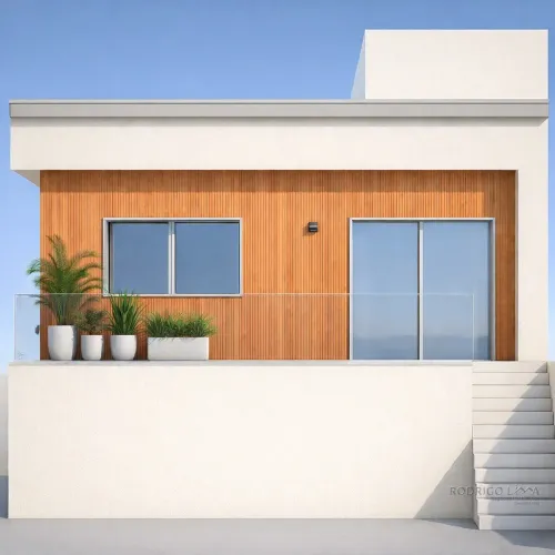 Casa para venda em Carmo de Minas MG