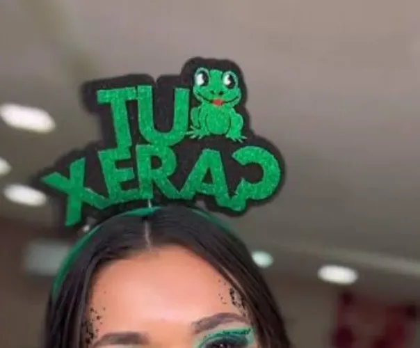 Tiaras carnavalescas