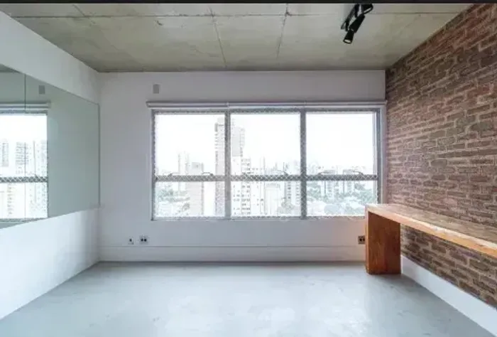 Apartamento Andar Alto