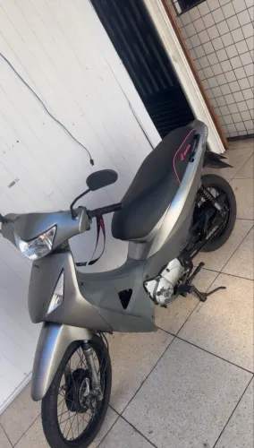Biz 125