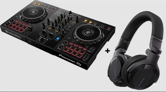 Mesa de Dj