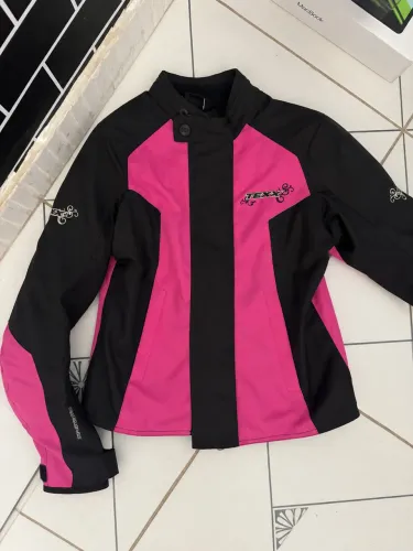 Jaqueta para moto texx